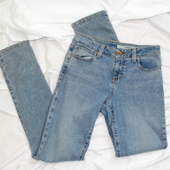DKNY Denim - DKNY Skinny Jeans